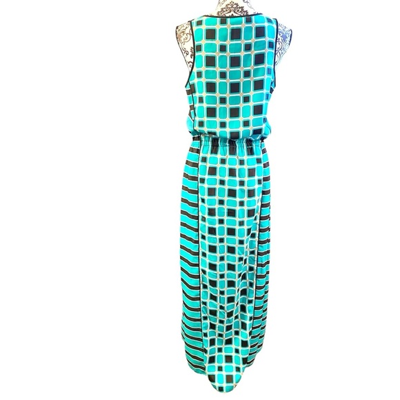 Michael Michael Kors Maxi Sundress NWOT - Picture 2 of 3